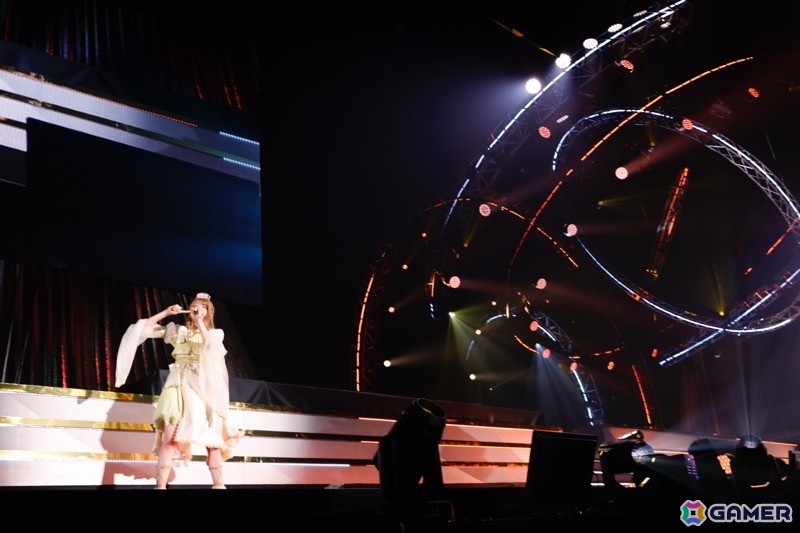 イルミネ×ノクチルによる「シャニマス」7th UNITLIVE TOUR青森公演レポート!コラボ楽曲「Sparkle」をはじめとした初披露楽曲も多数の画像