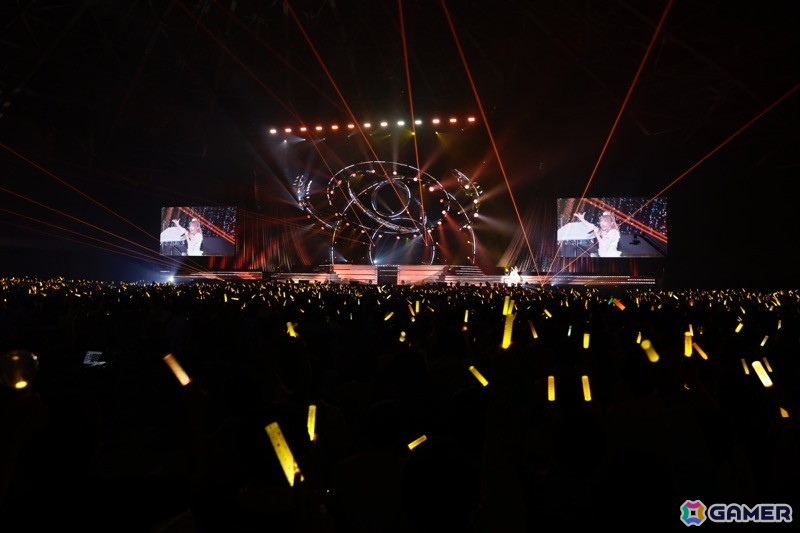 イルミネ×ノクチルによる「シャニマス」7th UNITLIVE TOUR青森公演レポート!コラボ楽曲「Sparkle」をはじめとした初披露楽曲も多数の画像