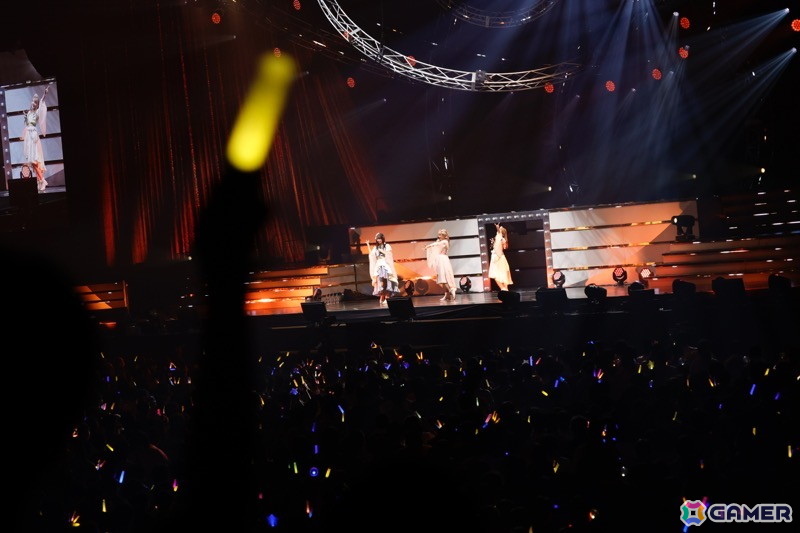 イルミネ×ノクチルによる「シャニマス」7th UNITLIVE TOUR青森公演レポート!コラボ楽曲「Sparkle」をはじめとした初披露楽曲も多数の画像