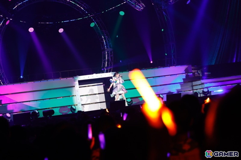 イルミネ×ノクチルによる「シャニマス」7th UNITLIVE TOUR青森公演レポート!コラボ楽曲「Sparkle」をはじめとした初披露楽曲も多数の画像