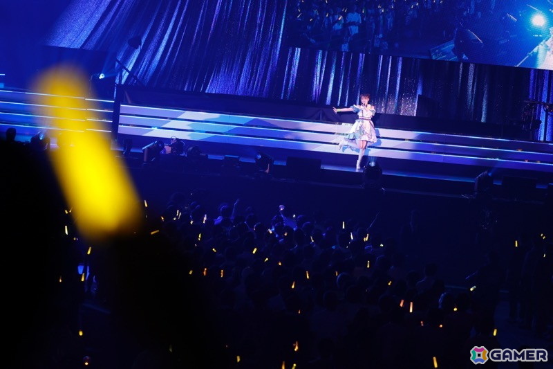 イルミネ×ノクチルによる「シャニマス」7th UNITLIVE TOUR青森公演レポート!コラボ楽曲「Sparkle」をはじめとした初披露楽曲も多数の画像