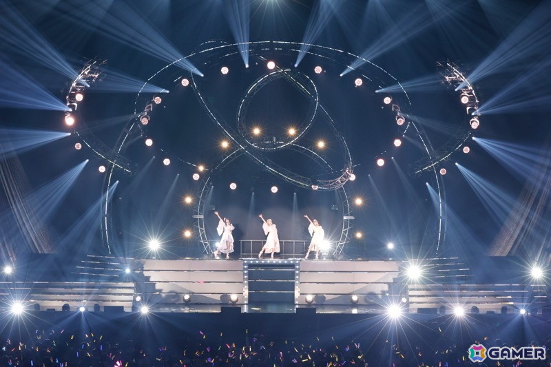 イルミネ×ノクチルによる「シャニマス」7th UNITLIVE TOUR青森公演レポート!コラボ楽曲「Sparkle」をはじめとした初披露楽曲も多数の画像