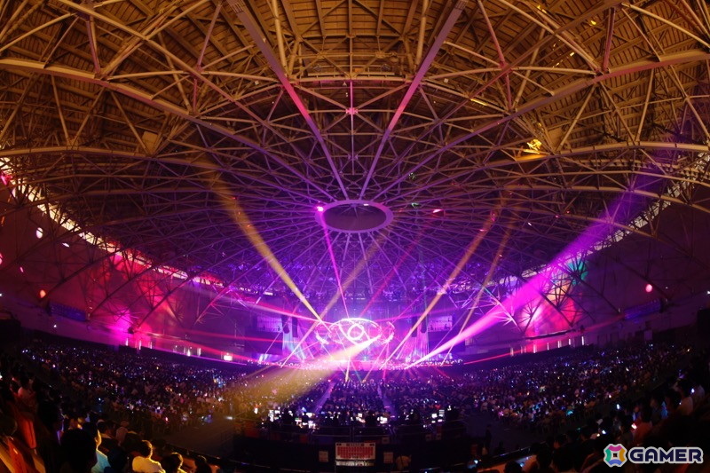 イルミネ×ノクチルによる「シャニマス」7th UNITLIVE TOUR青森公演レポート!コラボ楽曲「Sparkle」をはじめとした初披露楽曲も多数の画像