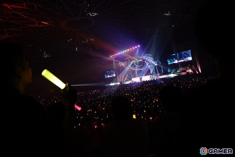 イルミネ×ノクチルによる「シャニマス」7th UNITLIVE TOUR青森公演レポート!コラボ楽曲「Sparkle」をはじめとした初披露楽曲も多数の画像