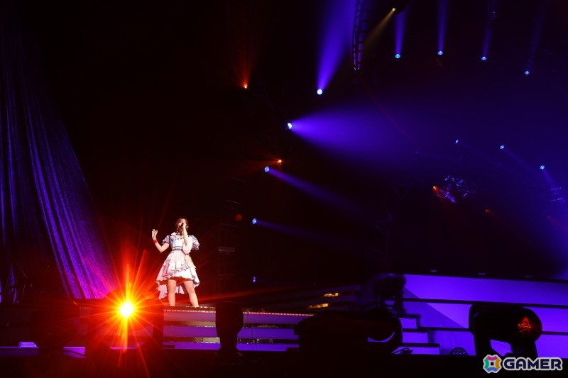 イルミネ×ノクチルによる「シャニマス」7th UNITLIVE TOUR青森公演レポート!コラボ楽曲「Sparkle」をはじめとした初披露楽曲も多数の画像