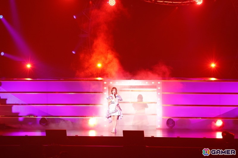 イルミネ×ノクチルによる「シャニマス」7th UNITLIVE TOUR青森公演レポート!コラボ楽曲「Sparkle」をはじめとした初披露楽曲も多数の画像