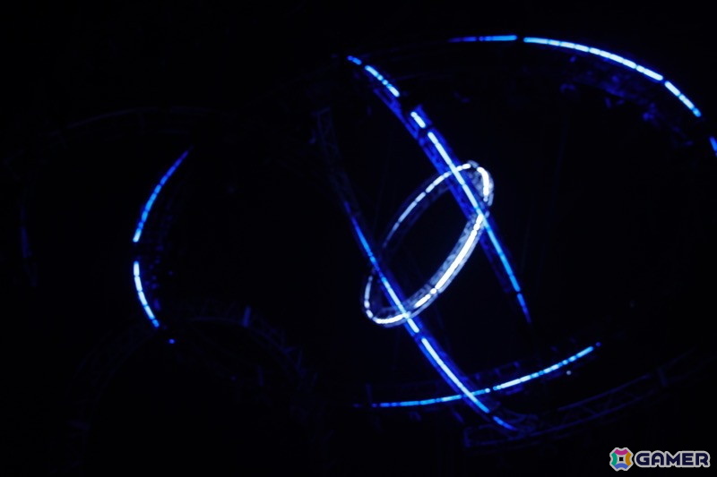 イルミネ×ノクチルによる「シャニマス」7th UNITLIVE TOUR青森公演レポート!コラボ楽曲「Sparkle」をはじめとした初披露楽曲も多数の画像