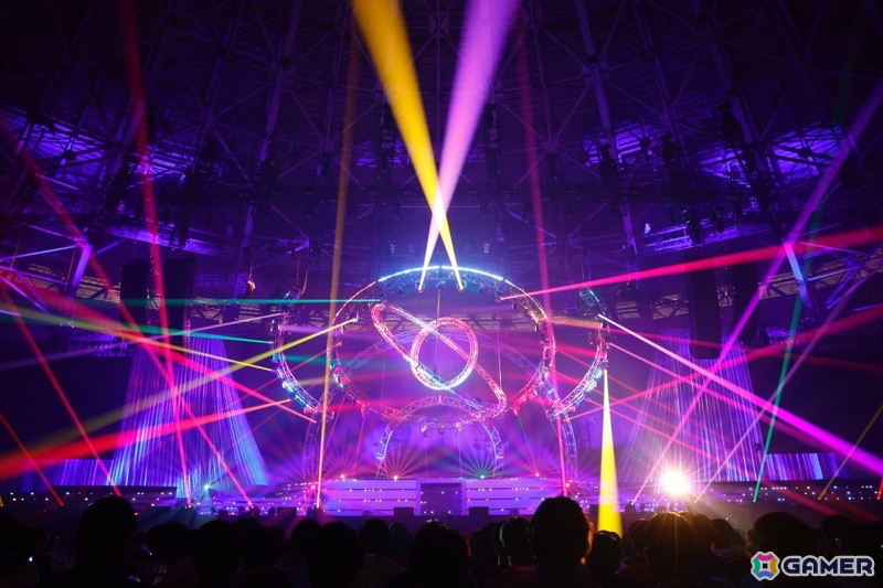 イルミネ×ノクチルによる「シャニマス」7th UNITLIVE TOUR青森公演レポート!コラボ楽曲「Sparkle」をはじめとした初披露楽曲も多数の画像