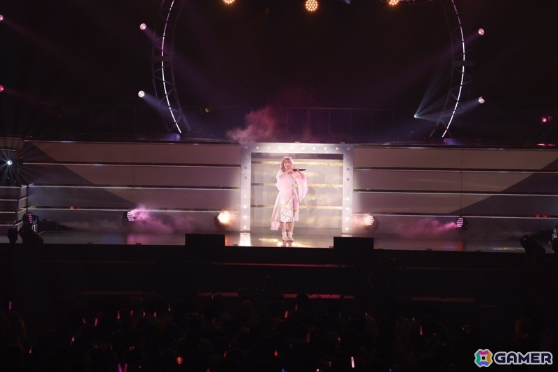 イルミネ×ノクチルによる「シャニマス」7th UNITLIVE TOUR青森公演レポート!コラボ楽曲「Sparkle」をはじめとした初披露楽曲も多数の画像