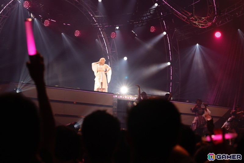 イルミネ×ノクチルによる「シャニマス」7th UNITLIVE TOUR青森公演レポート!コラボ楽曲「Sparkle」をはじめとした初披露楽曲も多数の画像