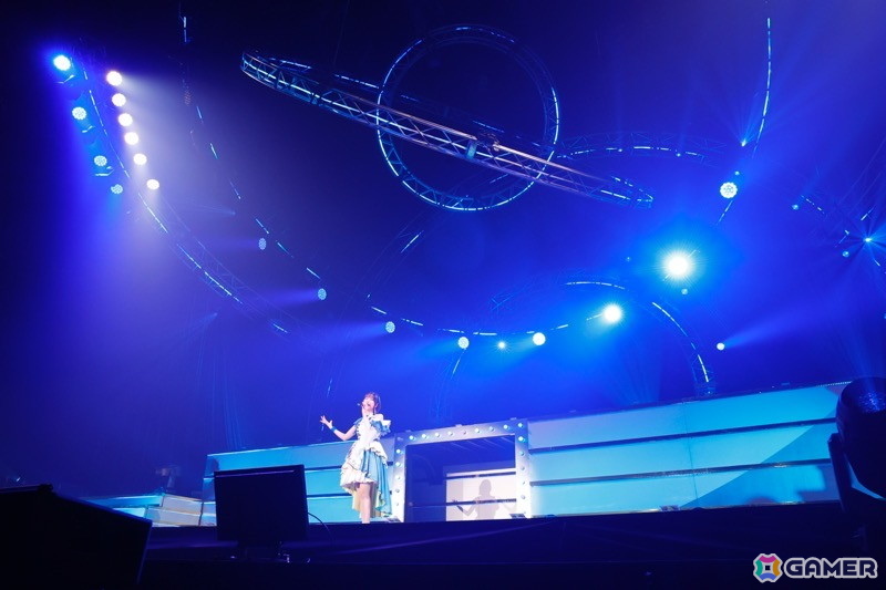 イルミネ×ノクチルによる「シャニマス」7th UNITLIVE TOUR青森公演レポート!コラボ楽曲「Sparkle」をはじめとした初披露楽曲も多数の画像