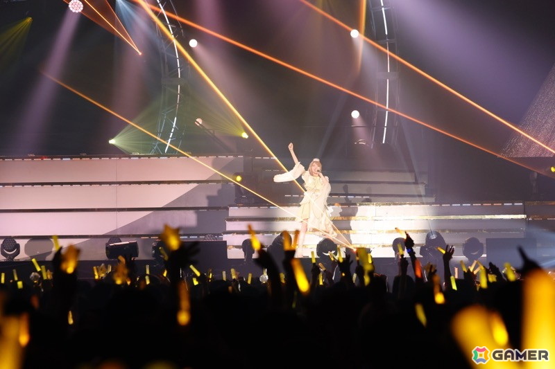 イルミネ×ノクチルによる「シャニマス」7th UNITLIVE TOUR青森公演レポート!コラボ楽曲「Sparkle」をはじめとした初披露楽曲も多数の画像