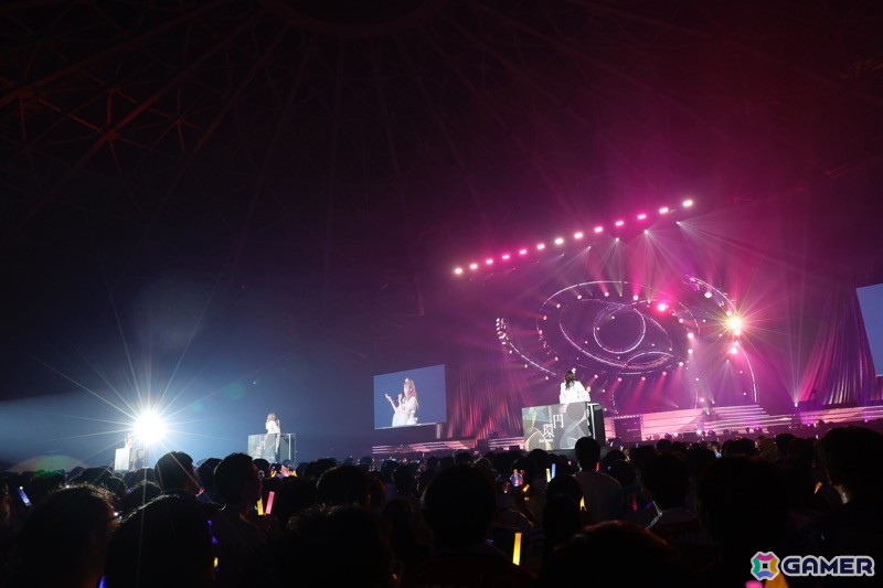 イルミネ×ノクチルによる「シャニマス」7th UNITLIVE TOUR青森公演レポート!コラボ楽曲「Sparkle」をはじめとした初披露楽曲も多数の画像