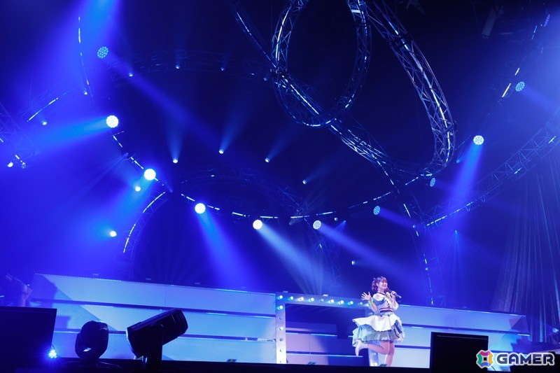 イルミネ×ノクチルによる「シャニマス」7th UNITLIVE TOUR青森公演レポート!コラボ楽曲「Sparkle」をはじめとした初披露楽曲も多数の画像