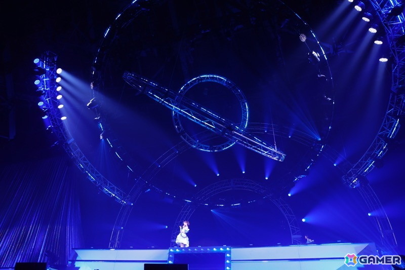 イルミネ×ノクチルによる「シャニマス」7th UNITLIVE TOUR青森公演レポート!コラボ楽曲「Sparkle」をはじめとした初披露楽曲も多数の画像