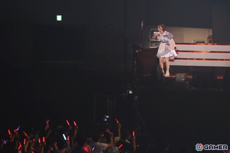 イルミネ×ノクチルによる「シャニマス」7th UNITLIVE TOUR青森公演レポート!コラボ楽曲「Sparkle」をはじめとした初披露楽曲も多数の画像