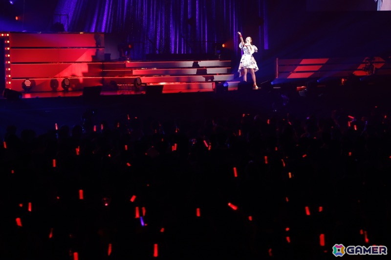 イルミネ×ノクチルによる「シャニマス」7th UNITLIVE TOUR青森公演レポート!コラボ楽曲「Sparkle」をはじめとした初披露楽曲も多数の画像