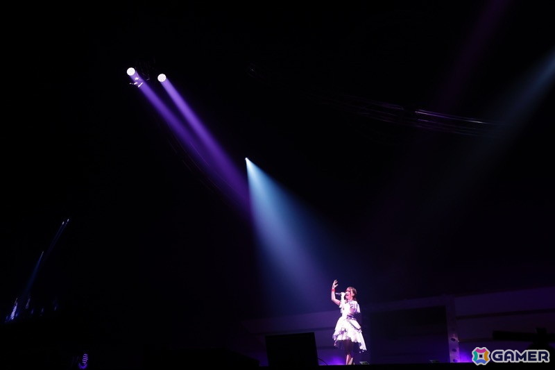 イルミネ×ノクチルによる「シャニマス」7th UNITLIVE TOUR青森公演レポート!コラボ楽曲「Sparkle」をはじめとした初披露楽曲も多数の画像