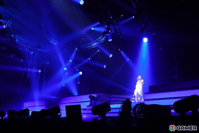 イルミネ×ノクチルによる「シャニマス」7th UNITLIVE TOUR青森公演レポート!コラボ楽曲「Sparkle」をはじめとした初披露楽曲も多数の画像