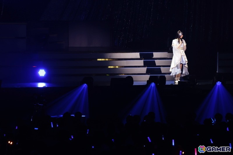 イルミネ×ノクチルによる「シャニマス」7th UNITLIVE TOUR青森公演レポート!コラボ楽曲「Sparkle」をはじめとした初披露楽曲も多数の画像