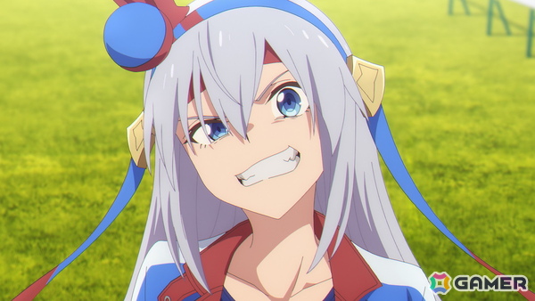 アニメ「ウマ娘 シンデレラグレイ」第2クールキービジュアル・メインPVが解禁!オープニング主題歌は10-FEET「スパートシンドローマー」にの画像