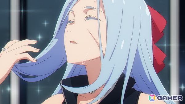 アニメ「ウマ娘 シンデレラグレイ」第2クールキービジュアル・メインPV