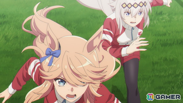 アニメ「ウマ娘 シンデレラグレイ」第2クールキービジュアル・メインPVが解禁!オープニング主題歌は10-FEET「スパートシンドローマー」にの画像