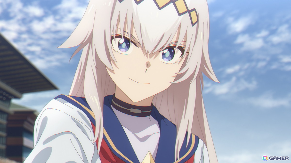 アニメ「ウマ娘 シンデレラグレイ」第2クールキービジュアル・メインPVが解禁！オープニング主題歌は10-FEET「スパートシンドローマー」にの画像10
