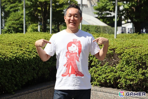 「エトランジュ オーヴァーロード」は新川宗平氏のこれまでの多彩な縁が紡がれた新作タイトル！SUSHIレーンからアイテムやギミックが流れてくるシステムが秀逸でおもしろい【TGS2025】の画像14