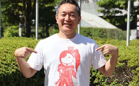 「エトランジュ オーヴァーロード」は新川宗平氏のこれまでの多彩な縁が紡がれた新作タイトル！SUSHIレーンからアイテムやギミックが流れてくるシステムが秀逸でおもしろい【TGS2025】