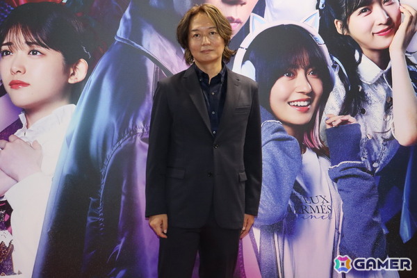 「AKIBA LOST」は秋葉原が舞台の実写ゲームでグローバルに挑戦していくタイトル！イザナギゲームズ・梅田慎介氏インタビュー【TGS2025】の画像1