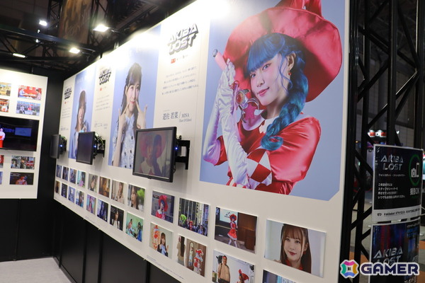 「AKIBA LOST」は秋葉原が舞台の実写ゲームでグローバルに挑戦していくタイトル！イザナギゲームズ・梅田慎介氏インタビュー【TGS2025】の画像5