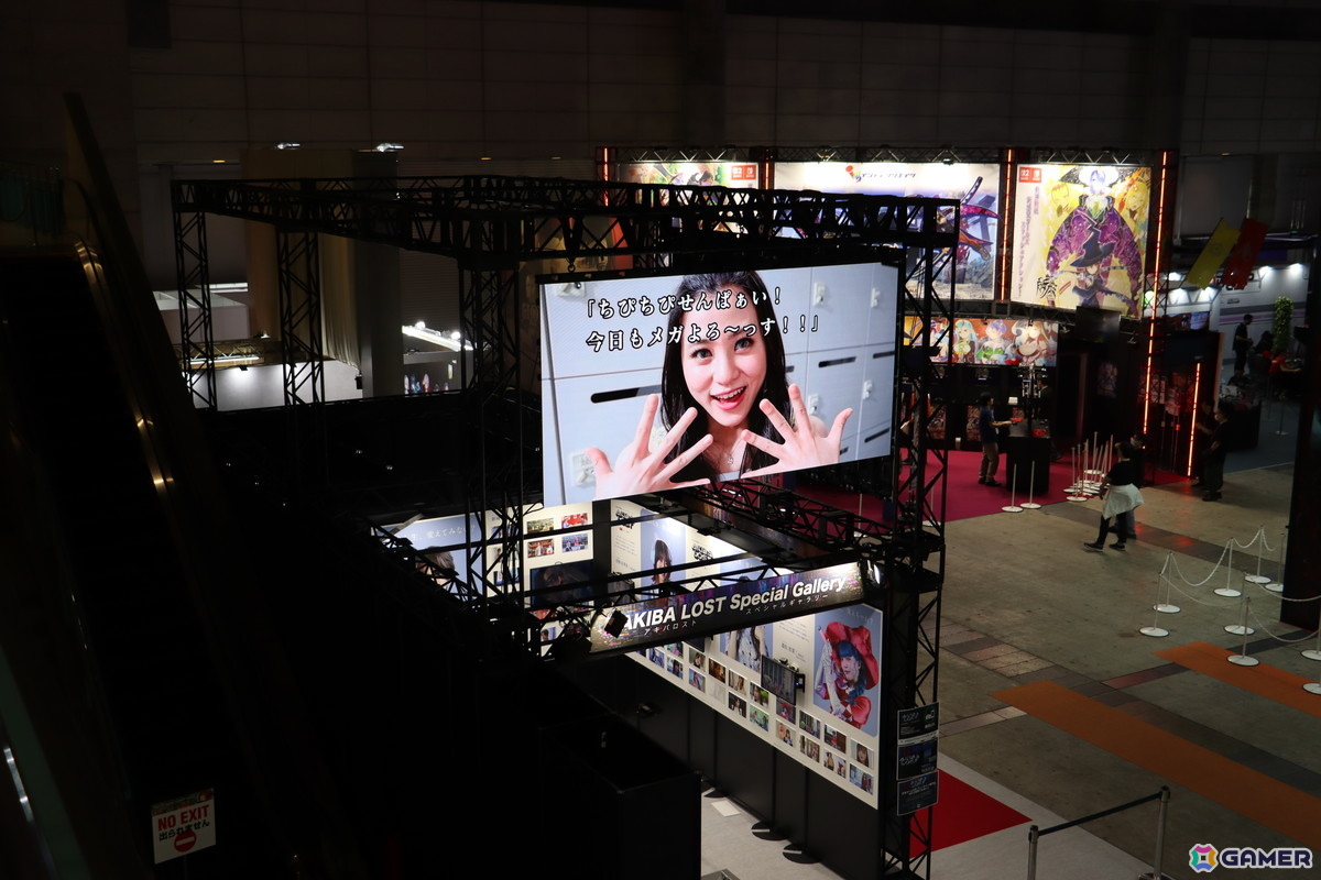 「AKIBA LOST」は秋葉原が舞台の実写ゲームでグローバルに挑戦していくタイトル!イザナギゲームズ・梅田慎介氏インタビュー【TGS2025】の画像