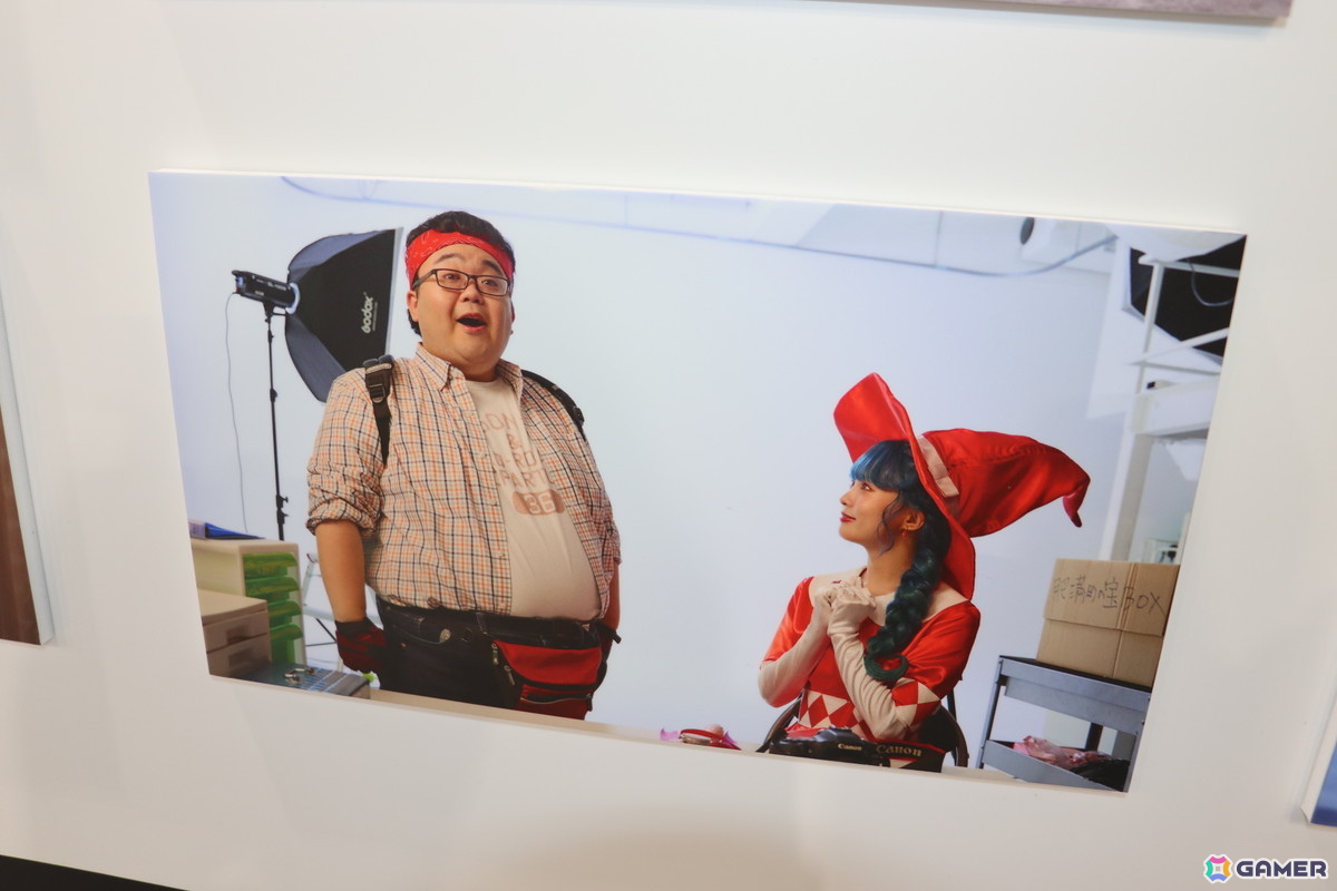 「AKIBA LOST」は秋葉原が舞台の実写ゲームでグローバルに挑戦していくタイトル!イザナギゲームズ・梅田慎介氏インタビュー【TGS2025】の画像