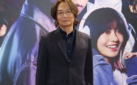 「AKIBA LOST」は秋葉原が舞台の実写ゲームでグローバルに挑戦していくタイトル！イザナギゲームズ・梅田慎介氏インタビュー【TGS2025】の画像