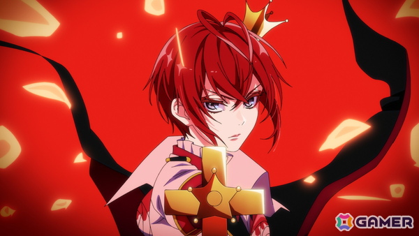 「ディズニー ツイステッドワンダーランド ザ アニメーション」ディズニー映画の本編映像が使用されたシーズン1「エピソード オブ ハーツラビュル」の本PVが公開！の画像1