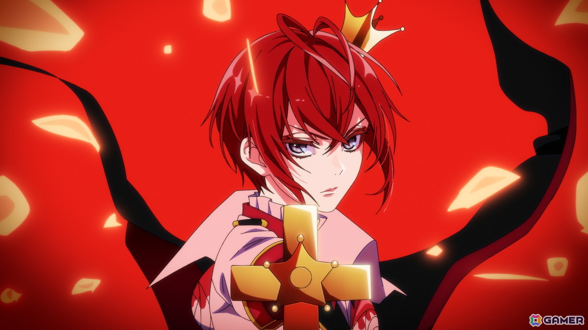 「ディズニー ツイステッドワンダーランド ザ アニメーション」ディズニー映画の本編映像が使用されたシーズン1「エピソード オブ ハーツラビュル」の本PVが公開!の画像