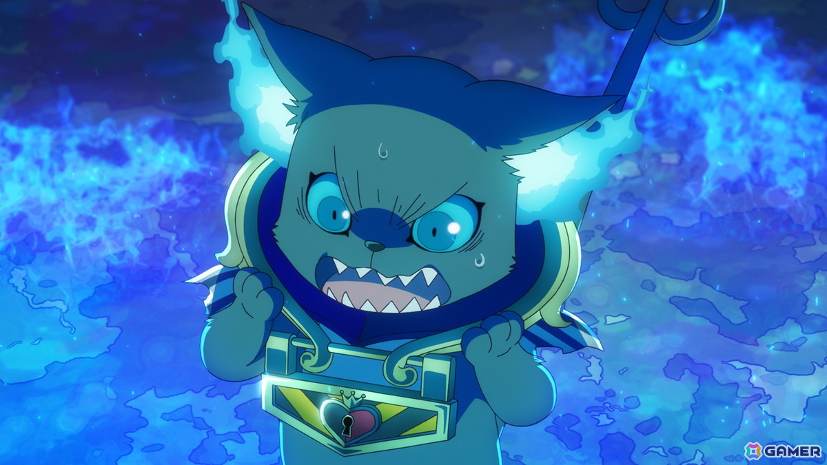 「ディズニー ツイステッドワンダーランド ザ アニメーション」ディズニー映画の本編映像が使用されたシーズン1「エピソード オブ ハーツラビュル」の本PVが公開!の画像