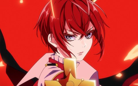 「ディズニー ツイステッドワンダーランド ザ アニメーション」ディズニー映画の本編映像が使用されたシーズン1「エピソード オブ ハーツラビュル」の本PVが公開！