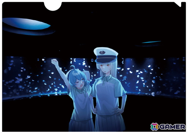 「アクアリウムは踊らない」と「サンシャイン水族館」がコラボした謎解き体験型ホラーイベントが10月10日より開催！の画像5