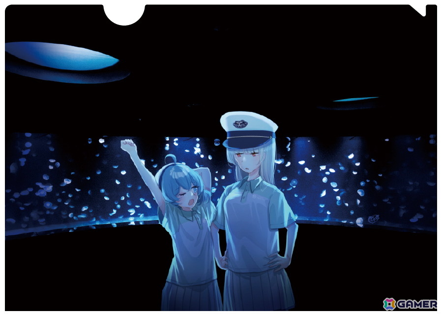 「アクアリウムは踊らない」と「サンシャイン水族館」がコラボした謎解き体験型ホラーイベントが10月10日より開催！の画像5