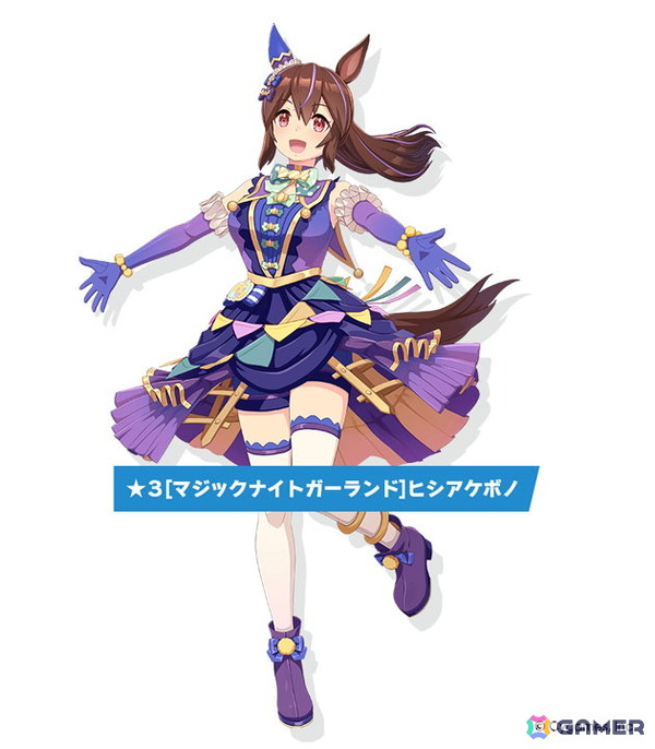 「ウマ娘」新育成シナリオ「ごくらく♪ゆこま温泉郷」が10月下旬に追加！「ぱかライブTV Vol.57」発表内容をまとめて紹介の画像2