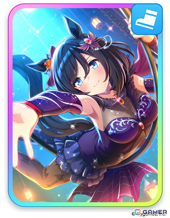 「ウマ娘」新育成シナリオ「ごくらく♪ゆこま温泉郷」が10月下旬に追加！「ぱかライブTV Vol.57」発表内容をまとめて紹介の画像5