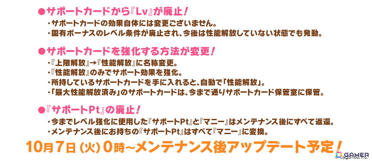 「ウマ娘」新育成シナリオ「ごくらく♪ゆこま温泉郷」が10月下旬に追加!「ぱかライブTV Vol.57」発表内容をまとめて紹介の画像