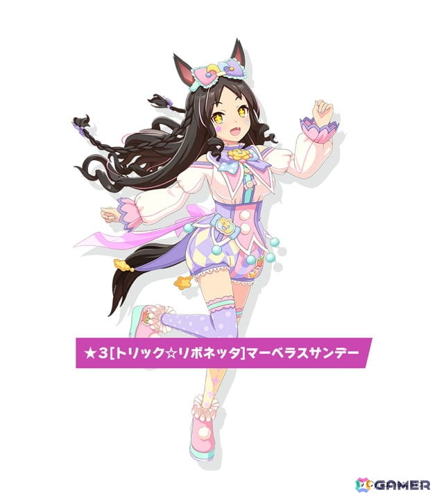 「ウマ娘」新育成シナリオ「ごくらく♪ゆこま温泉郷」が10月下旬に追加!「ぱかライブTV Vol.57」発表内容をまとめて紹介の画像