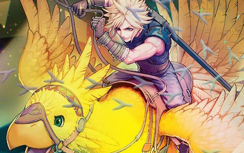 「マジック：ザ・ギャザリング――FINAL FANTASY」新製品の詳細や「ローウィンの昏明」「ストリクスヘイヴンの秘密」など2026年ラインナップが公開に！