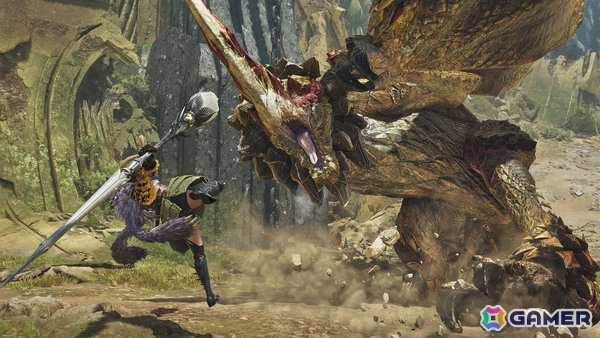「モンスターハンターワイルズ」無料タイトルアップデート第3弾が配信！超高難度のイベントクエスト「零式オメガ・プラネテス検証戦」も常設配信にの画像12