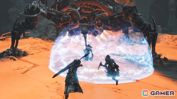 「モンスターハンターワイルズ」無料タイトルアップデート第3弾が配信！超高難度のイベントクエスト「零式オメガ・プラネテス検証戦」も常設配信にの画像2