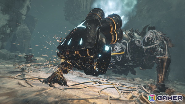 「モンスターハンターワイルズ」無料タイトルアップデート第3弾が配信！超高難度のイベントクエスト「零式オメガ・プラネテス検証戦」も常設配信にの画像4
