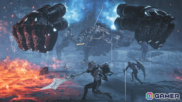 「モンスターハンターワイルズ」無料タイトルアップデート第3弾が配信！超高難度のイベントクエスト「零式オメガ・プラネテス検証戦」も常設配信にの画像7